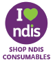 Shop NDIS consumables