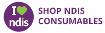 Shop NDIS consumables